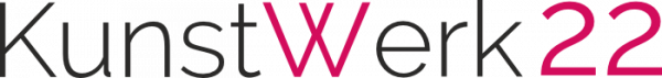 KunstWerk22 - Logo